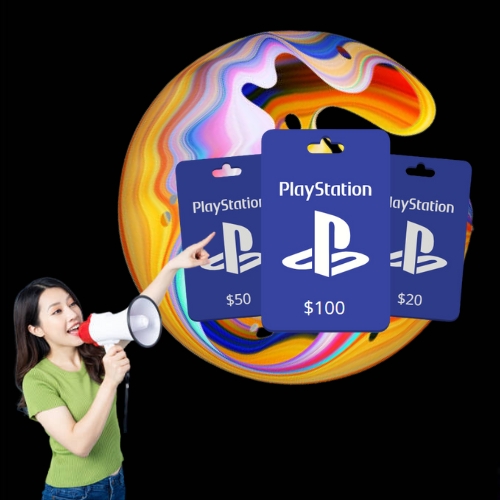 The Ultimate Guide to Finding the Perfect PlayStation Gift Card.