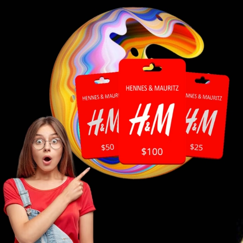 The Ultimate Guide to Shopping with H&M Gift Cards.