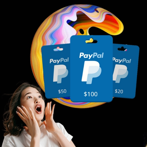 The Ultimate Guide to Using a PayPal Gift Card.