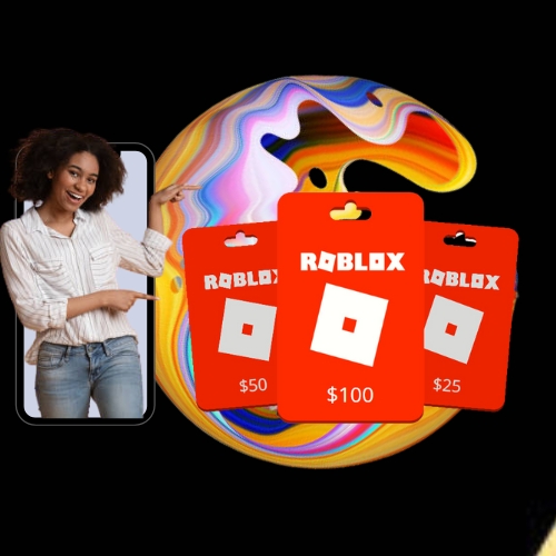 Top Roblox Gift Cards for Every Budget.
